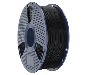 Sunlu Filament ABS High-Speed czarny / filament do drukarki 3D / ABS / 1,75 mm / 1 kg