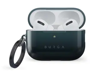 Burga Black Hole / Etui na Apple AirPods Pro 3