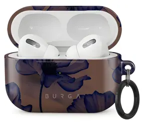 Etui Burga Velvet Night do Apple AirPods Pro
