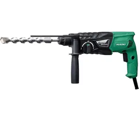 HiKOKI DH24PH2 WSZ / Młot udarowy / 730 W