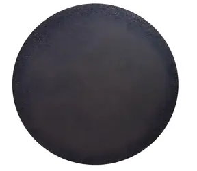 KLINGSPOR PS19EK / Ściernica / Rzep / Ziarnistość 100 / Średnica 200 mm