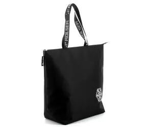 Rolser Termo Bag LN czarny / Torba na zakupy / 17 l