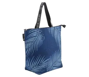 Rolser Termo Bag Costa Rica niebieska / Torba na zakupy / Izolacja termiczna / 13 l