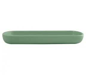 Tacka MSV MAONIE bazylia zielona / ceramiczna