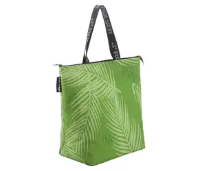 Rolser Termo Bag Costa Rica zielona / Torba na zakupy / 13 l