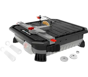 Przecinarka do płytek Graphite akumulatorowa Energy+ 18V / Przecinarka do płytek / 18V / Li- ION