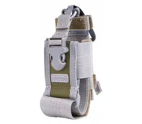 Kabura Molle UleFone Armor / Uchwyt na telefon / MOLLE / 2 szt.