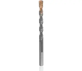 SMART SM-26-08120 / Wiertło do muru / Średnica 8 mm / Długość 120/80 mm