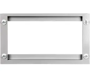 Zestaw izolatorów EATON 3-biegunowy 108379 / Zestaw izolatorów / 630 A / 600x300 mm