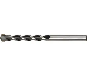 Wiertło do betonu Verto 60H172 / Trzpień cylindryczny / 4 mm