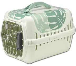 Moderna Eden Crate / Klatka dla kotów i psów / 50 x 32 x 34,5 cm / ładowność 5 kg