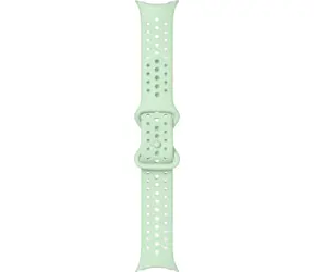 Google Pixel Watch Active Sport zielony / Pasek sportowy do Pixel Watch 3 / GA06135-WW
