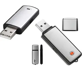 Towary luksusowe JNN X09 / Dyktafon / USB