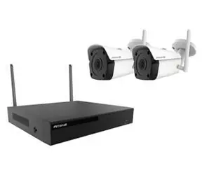 Kit Amiko WiFi 2950 / Zestaw kamer / Wi-Fi