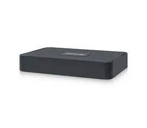 Przełącznik Amiko PoE 4 porty / Przełącznik / PoE / 4 porty