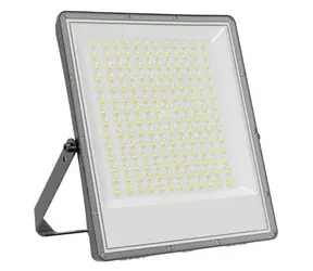 Spectrum Noctis MaxCCT 150W szary / reflektor LED / IP65