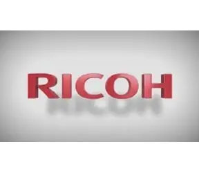Wkład zszywkowy Ricoh typu W / szary / do drukarek Ricoh serii MP / 1 szt. = 1 opakowanie