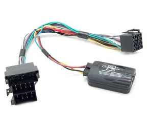 Connects2 SWC RV 06 / Adapter sterowania z kierownicy / do Rovera 25, 45, 75