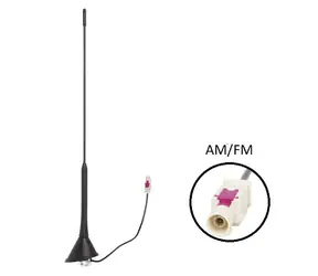 Calearo CAL-7677878 / Antena / AM/FM / 76° / pasywna / IP68