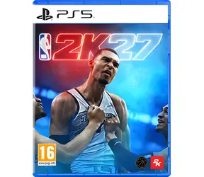 2K Games NBA 2K27 / Gra na PS5 / Sport / Koszykówka