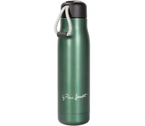 LAMART LT4078 Monty green / Termos / stal nierdzewna / 0,5 l