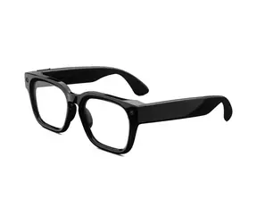 Meta Fury Classic Black, Transitions Grey / Inteligentne okulary / Aparat 12 MP / Wideo 3K / Bluetooth