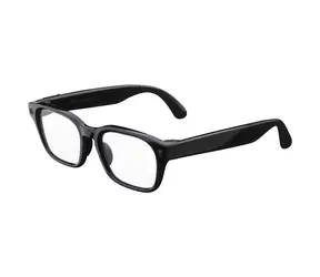 Meta Adventurer Classic Black, Clear/Grey Transitions / Inteligentne okulary / Aparat 12 MP / Wideo 3K / Bluetooth