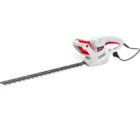 NAC HE60-CH / Elektryczne nożyce do żywopłotu / Długość prowadnicy 51 cm