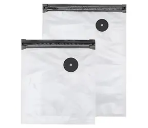 Worki próżniowe Outdoorchef Easy BBQVAC S/M / Worki próżniowe / 20 szt. / 150 µm / do 100 °C