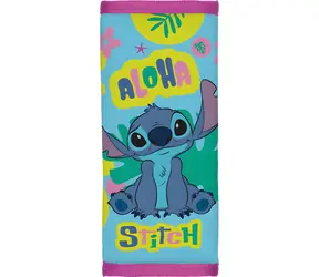 Osłona na pas bezpieczeństwa SEVEN STITCH / Osłona na pas bezpieczeństwa / Uniwersalna / Dla dzieci od 3 lat