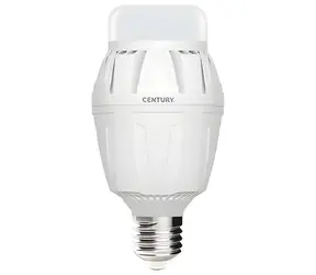 Century MAXIMA E40 / żarówka LED / 150W / 16490lm / 6500K / zimna biel