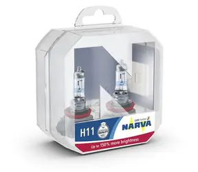 Philips H11 RP150 12V 55W / Żarówka samochodowa