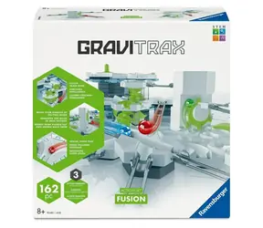 Ravensburger GraviTrax Action Set L Winda elektroniczna / ponad 150 elementów / od 8 lat