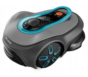 Gardena 19923-32 SMART SILENO Free 1200 m2 / Robot koszący