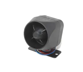 KEETEC AR 103 / Syrena zapasowa / 1-tonowa / 115 dB / 20 W