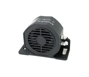KEETEC GR-01 / Akustyczny sygnał cofania / 12-48V / 100 dB / IP65