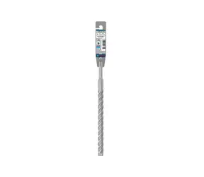 BOSCH SDS PLUS-5X 16x260 mm / Wiertło do betonu / Węglik spiekany / 4 krawędzie tnące / Długość robocza 200 mm