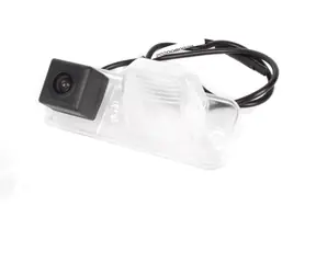 KEETEC BC LRV-11 / Kamera cofania / Land Rover Discovery, Defender / CMOS / IP67 / 120°