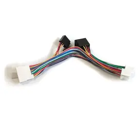 Connects2 ISO 553 / Adapter do zestawu HF / Hyundai, Kia