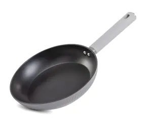 Lamart Core LT1318 / Patelnia / 24 cm / aluminium / powierzchnia nieprzywierająca