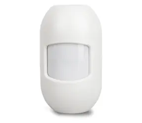 KEETEC RF PIR / Bezprzewodowy czujnik ruchu PIR / 433 MHz / Detekcja 4-8 m / Zasięg 100 m