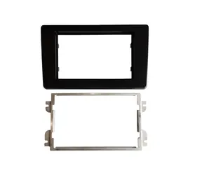 CONNECTS2 PF-2841 D / Ramka radia samochodowego 2DIN / do Renault Master III. (2020-)