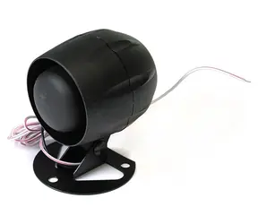 KEETEC AS 35 / Syrena / 1-tonowa / 120 dB / 20 W
