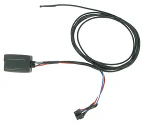 Connects2 UNI-LR / nadajnik IR / do adapterów kierownicy / 36-40 kHz