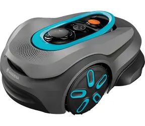 Gardena SMART SILENO Sense 19942-32 / Robot koszący / powierzchnia do 600 m2 / Gardena SMART system