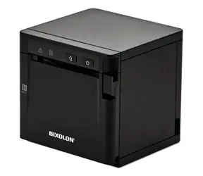 Bixolon SRP-Q302 czarny / Drukarka paragonowa / USB / LAN
