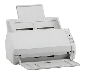 Ricoh SP-1120N szary / Skaner / ADF / A4 / dupleks / USB / LAN