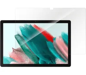 eSTUFF Szkło ochronne Samsung Galaxy Tab A11/A9 8.7 / Ochrona ekranu / Szkło hartowane / 9H
