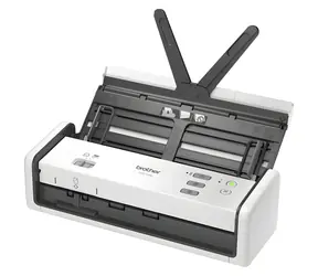 Brother ADS1300TC1 / Skaner / A4 / Dupleks / ADF na 20 arkuszy / USB-C