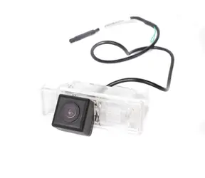 KEETEC BC MCD-07 / Parking camera / Mercedes Vito, Viano, Sprinter / IP67 / 170° / 600 TVL